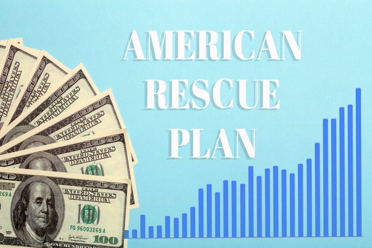 American Rescue Plan Act Provides 100% COBRA Subsidies for COVID-19-Affected Employees