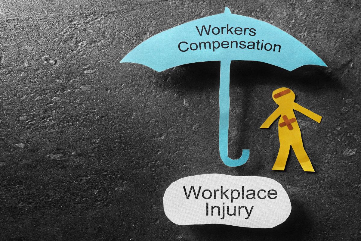 Top 10 Things Injured Oklahoma Workers Need to Know About Workers’ Comp