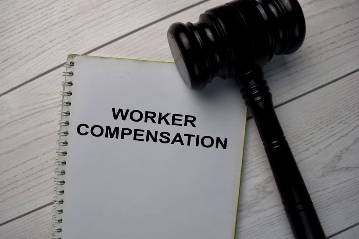 What Are Some Workers Compensation Benefits