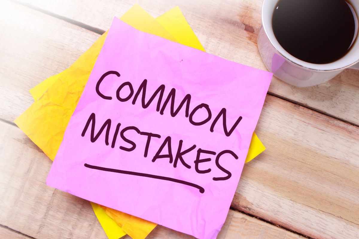 Common Mistakes that Jeopardize Workers’ Compensation Claims