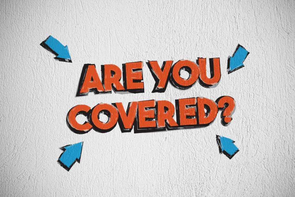 Does Worker’s Comp Coverage Negate the Need for Disability Insurance