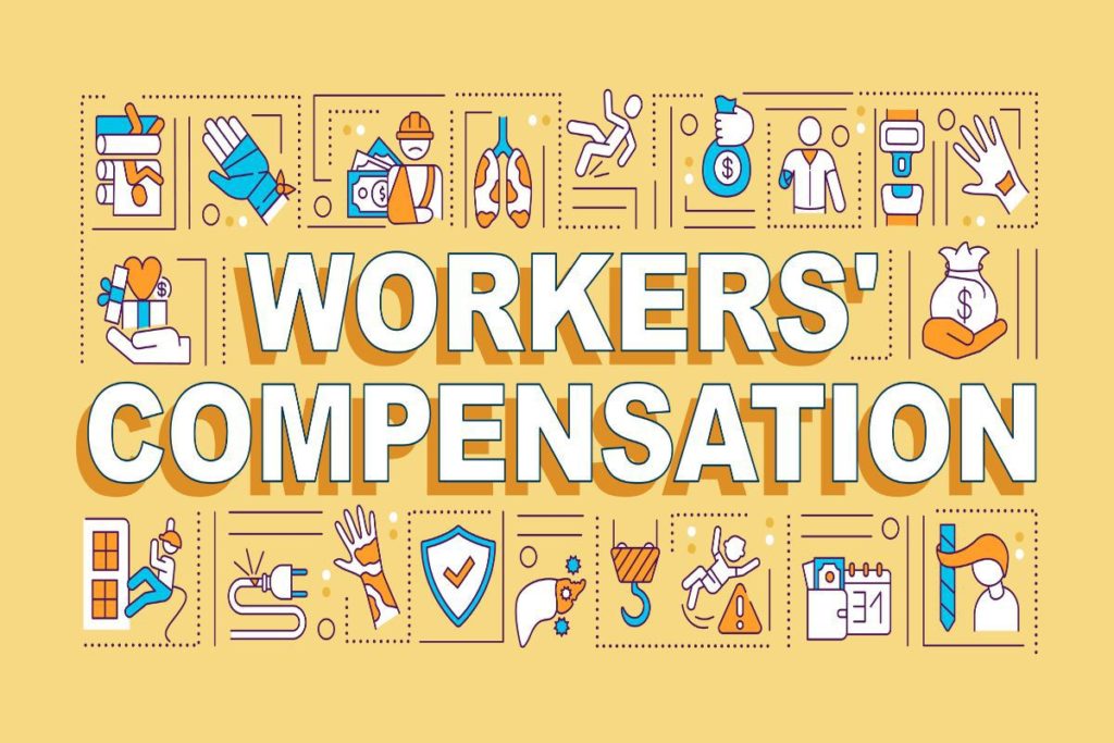 Oklahoma Workers' Compensation