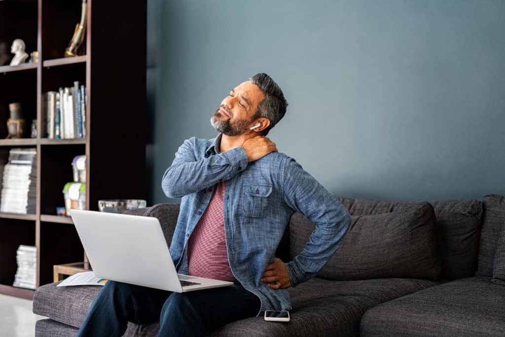 Are Remote Workers Covered Under Workers’ Compensation If They are Injured at Home?