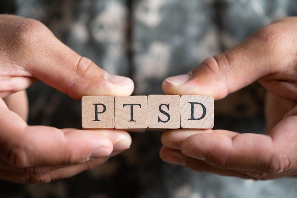 Is Post-Traumatic Stress Disorder (PTSD) Covered by Oklahoma Workers’ Compensation?