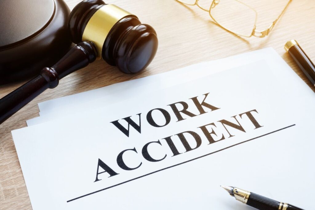 workers' compensation claim