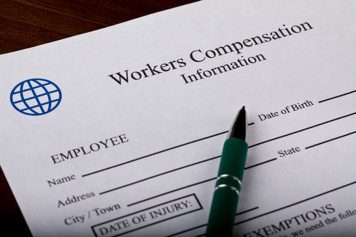 I Lost My Job. Does Workers’ Compensation Still Cover Me?