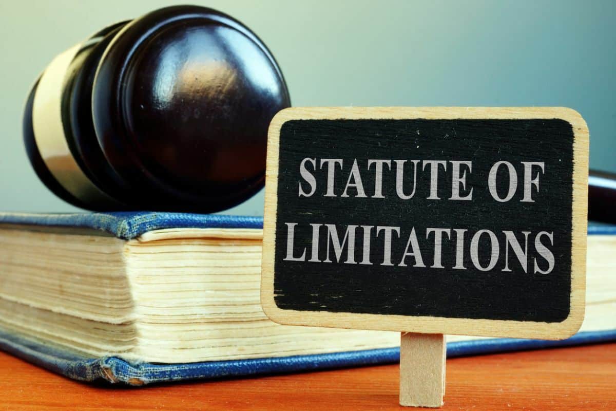 How Important is the Statute of Limitations to My Workers’ Compensation Claim?