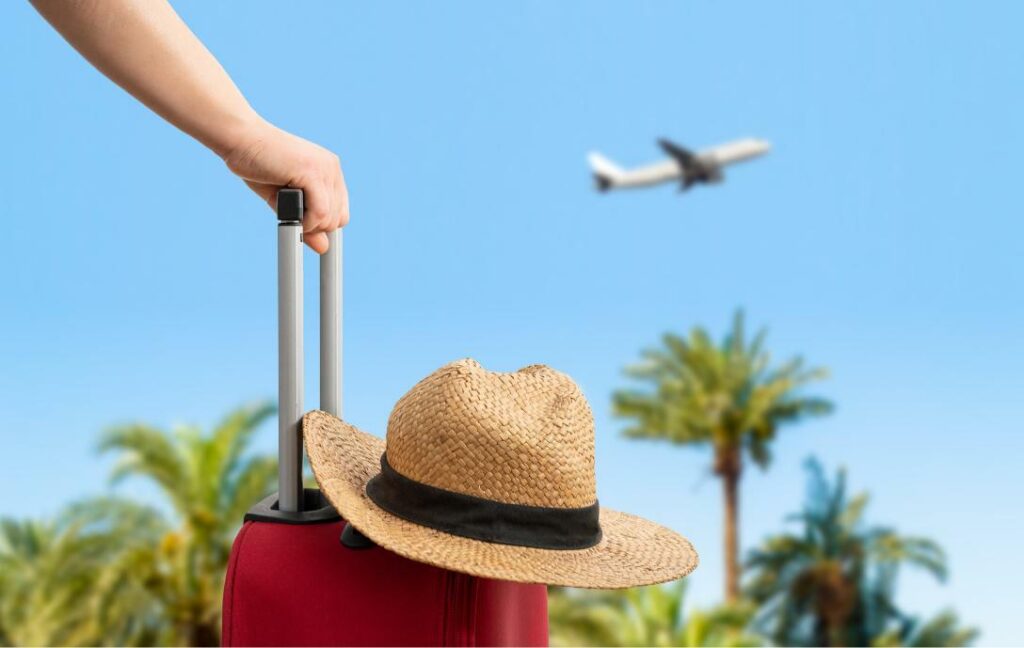 Can I Take a Vacation While Off Work and Receiving Workers’ Compensation?