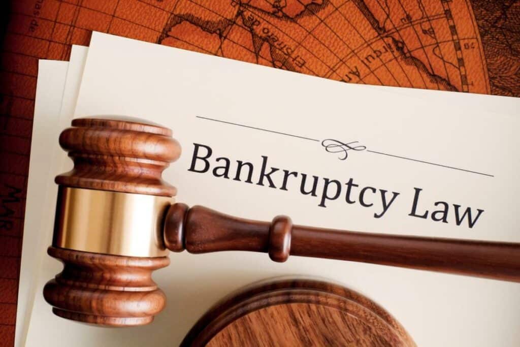 My Employer Went Bankrupt – What Happens to My Workers’ Compensation Benefits?