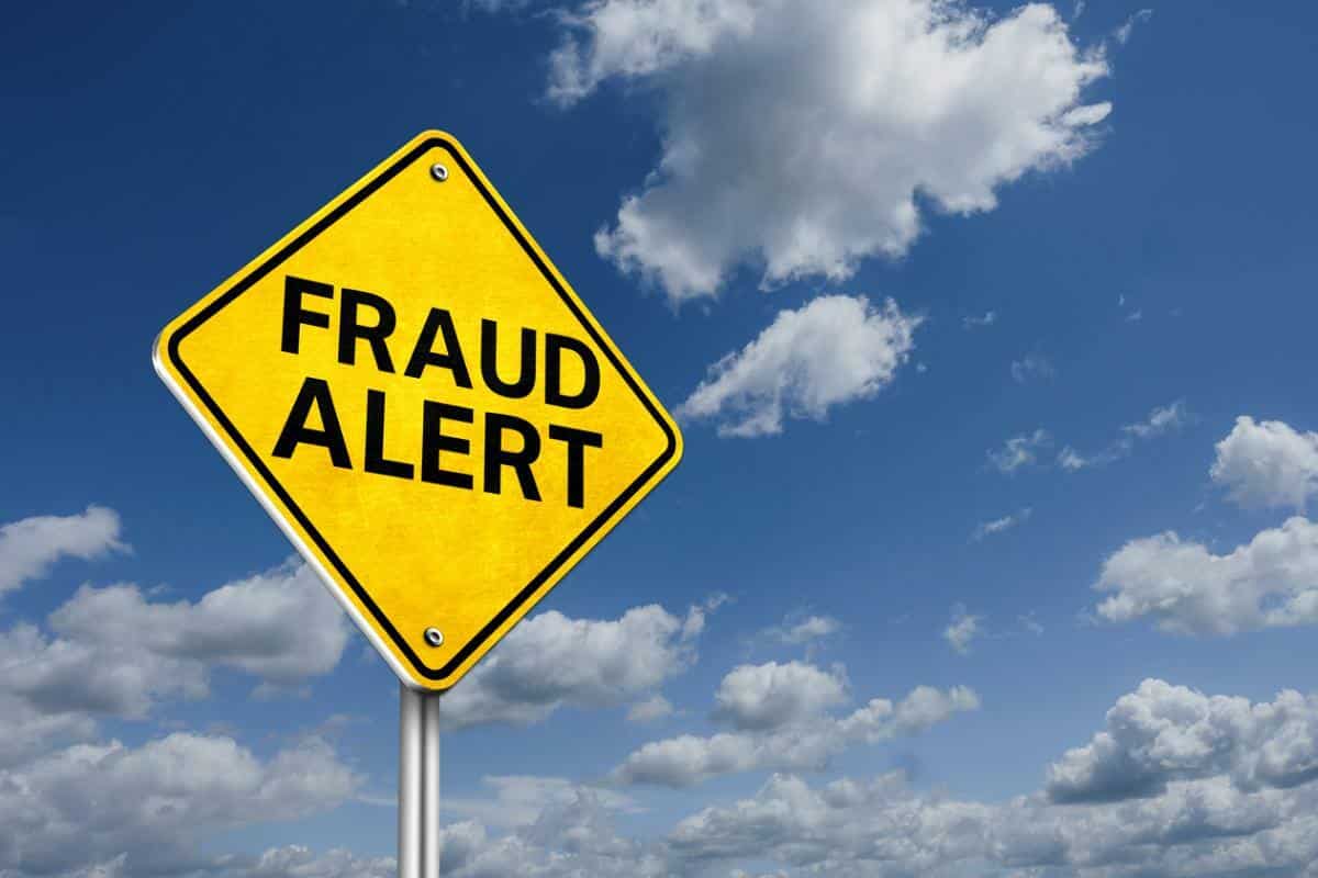 Workers’ Compensation fraud