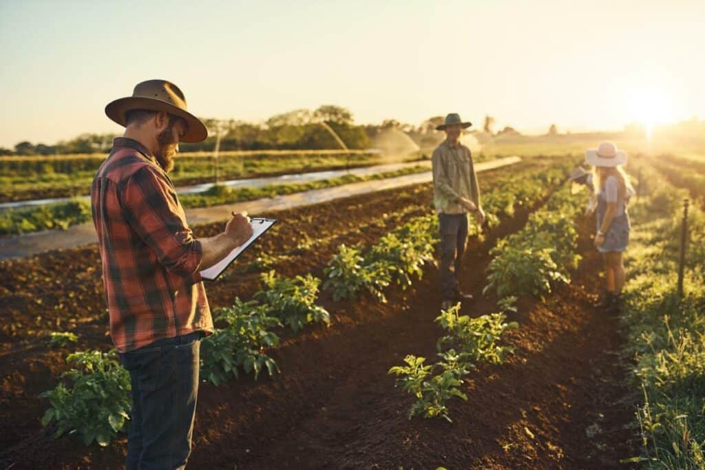 Seasonal Workers and Oklahoma Workers' Compensation