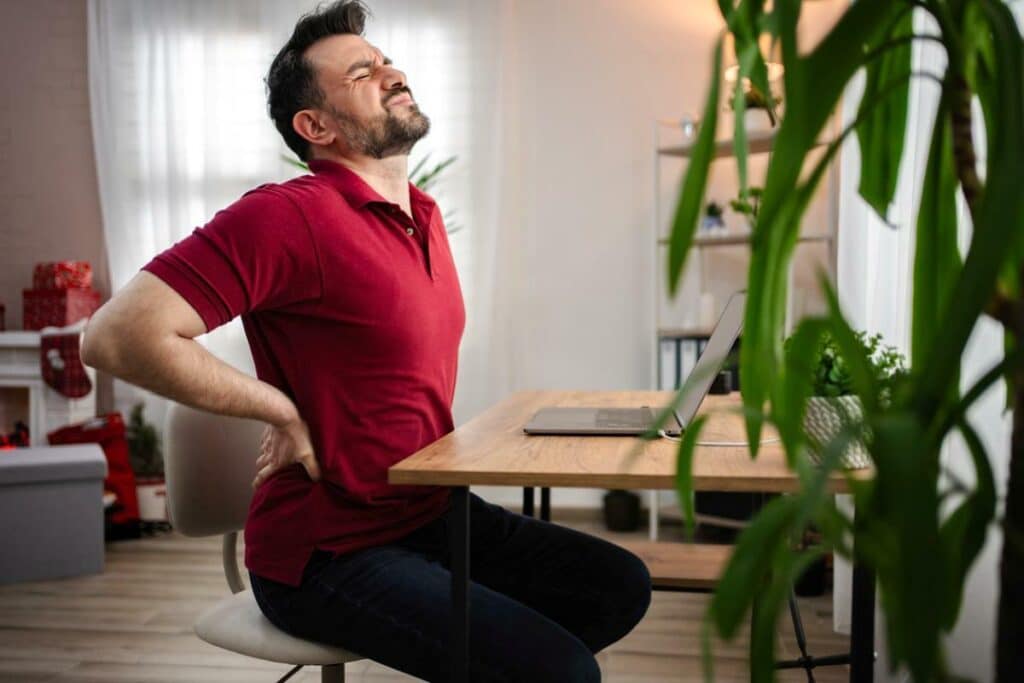 Workers Compensation and Work-from-Home Injuries in Oklahoma