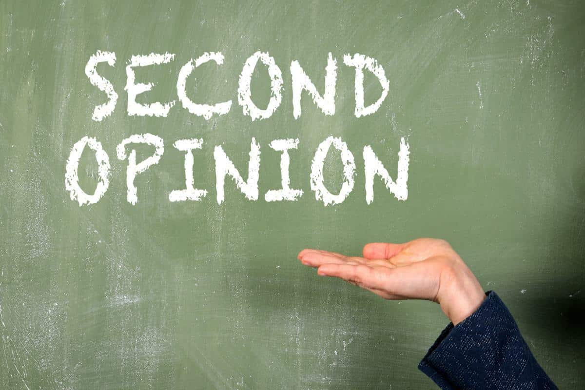 Who May Request a Second Opinion in My Workers' Compensation Claim?
