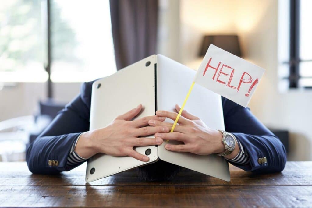 Does Oklahoma Workers' Compensation Cover Job Stress?