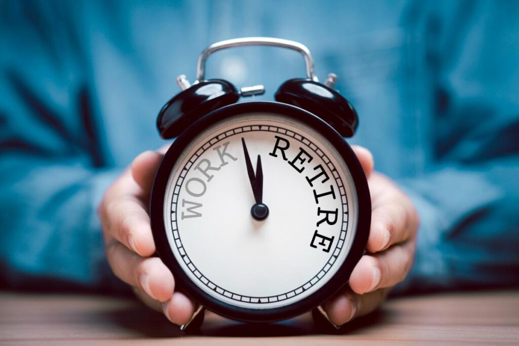 Can I Retire While Receiving Workers' Compensation in Oklahoma?