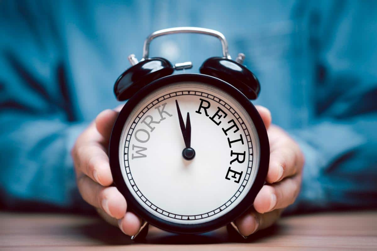 Can I Retire While Receiving Workers' Compensation in Oklahoma?