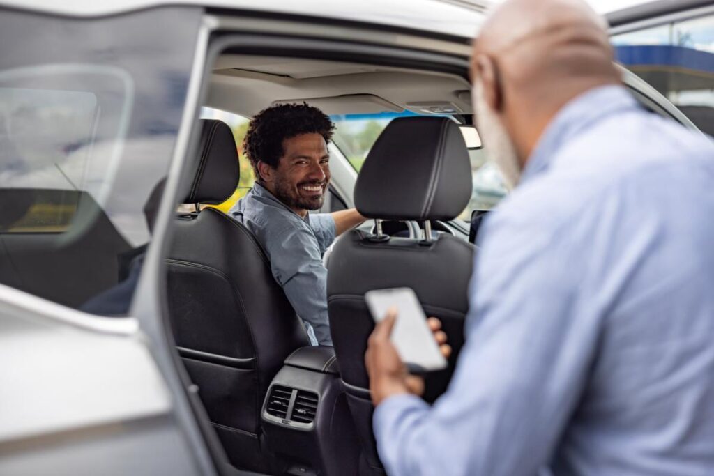 Do Uber and Lyft Drivers Get Workers' Compensation in Oklahoma?