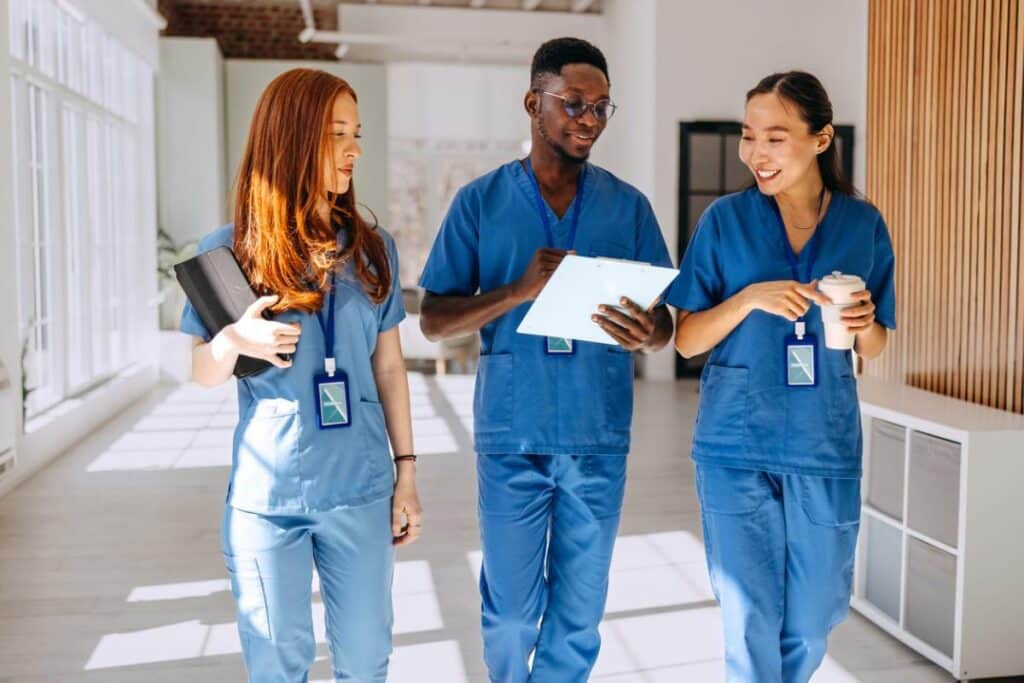Injured on the Job: What LPNs, CNAs, and Nurses Need to Know About Workers’ Compensation in Oklahoma