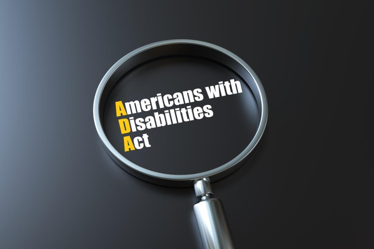 The Americans with Disabilities Act (ADA) and Workers' Compensation