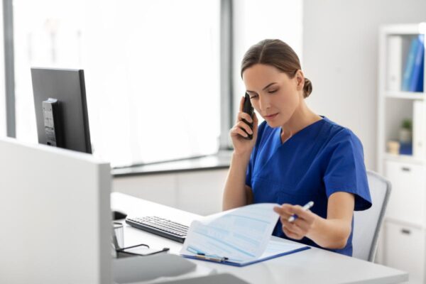 Reasons to Avoid a Nurse Case Manager Running Your Medical Appointments Under Workers' Compensation