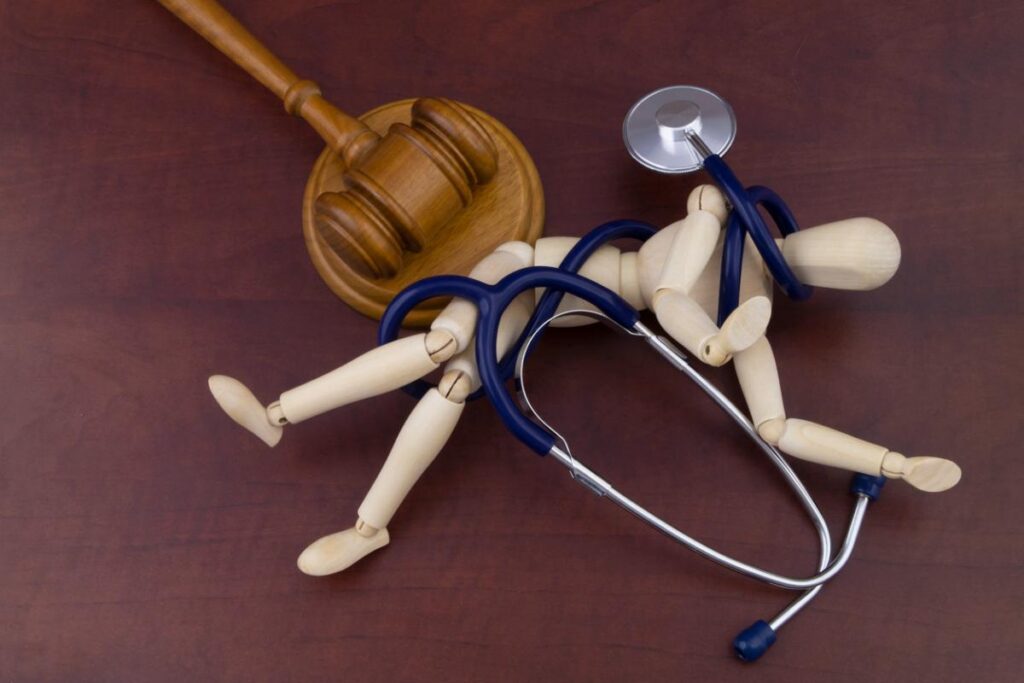 How Does Oklahoma Workers’ Compensation Cover Catastrophic Work Accidents?