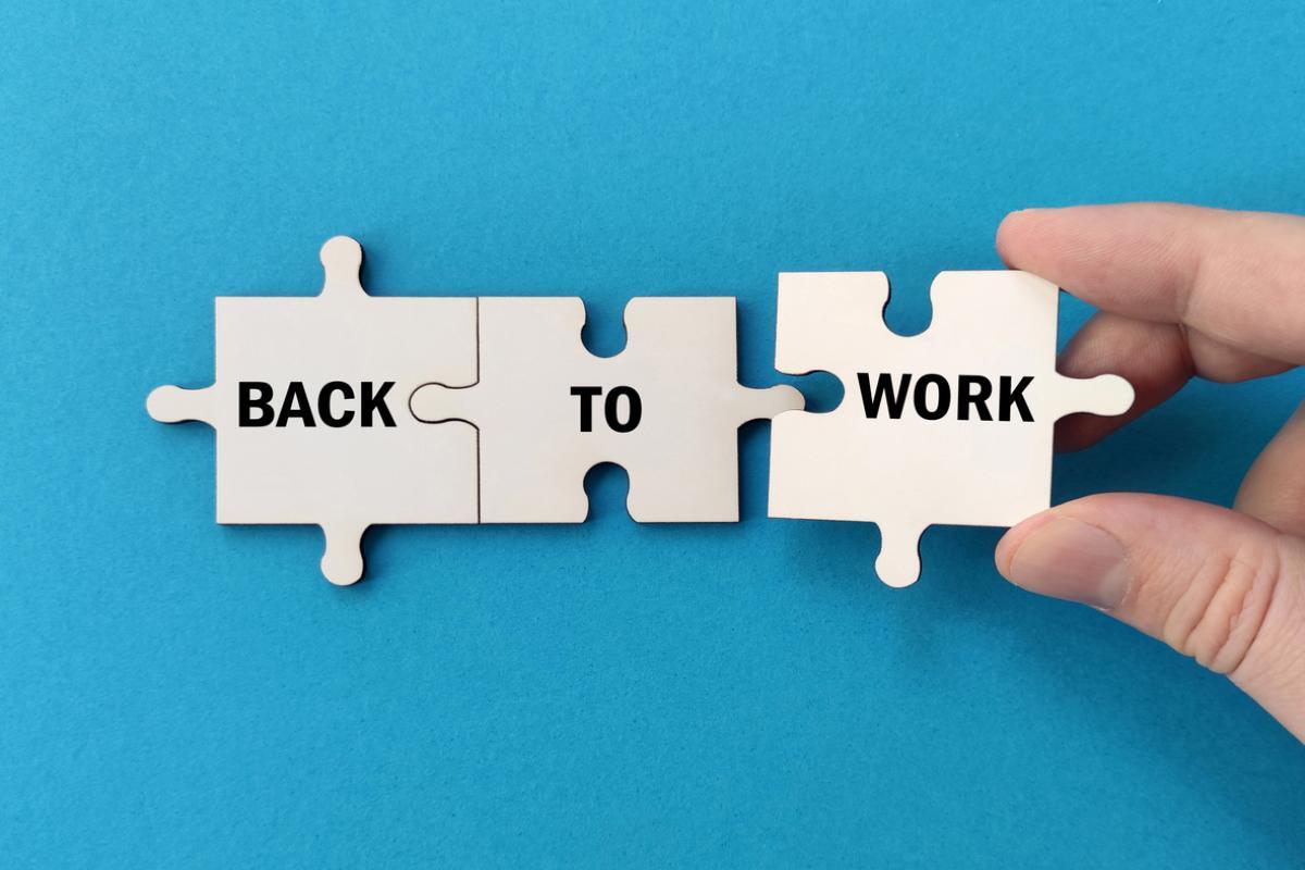 Do I Have to Go Back to Work for My Employer After My Release from Medical Treatment?