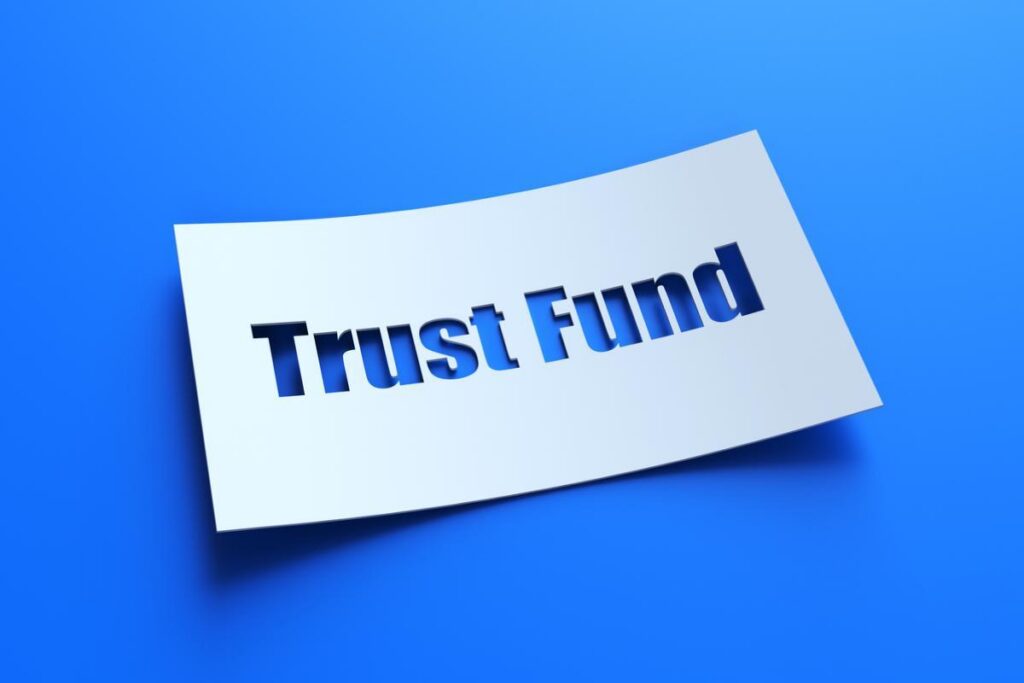 What is the OK Workers’ Compensation Multiple Injury Trust Fund (MITF)?