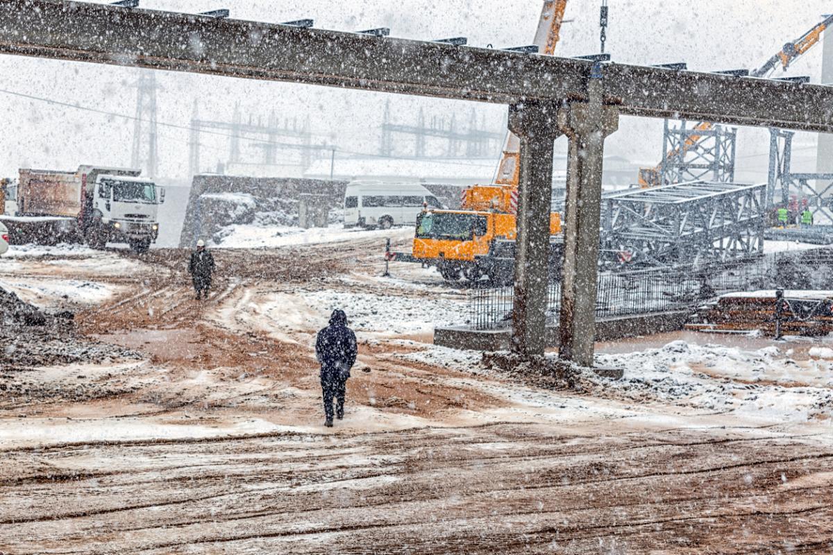 What If I Were Injured Due to Unsafe Working Conditions?