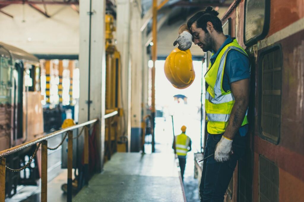 What If My Employer Is Ignoring My Workers' Compensation Work Restrictions?
