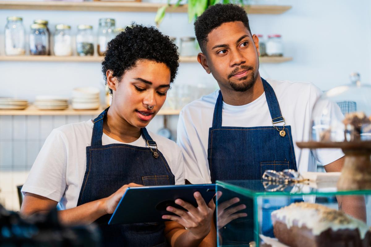 I Work for a Small Business: Is My Employer Required to Have Workers' Compensation Insurance?