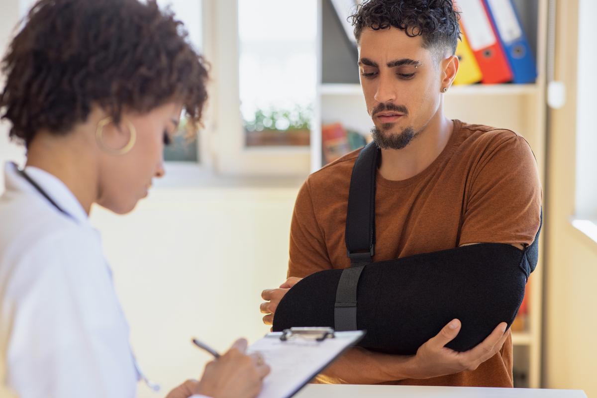 What Are My Obligations After Sustaining a Work-Related Injury?