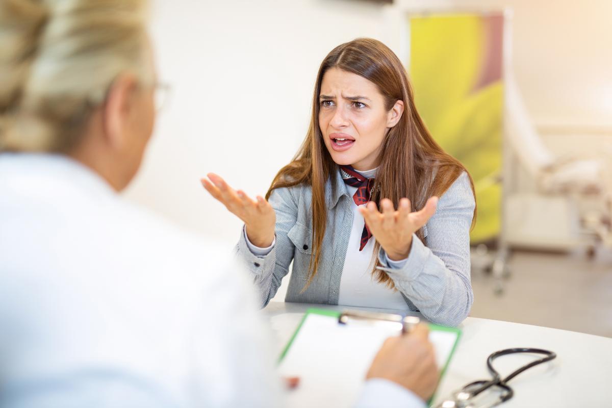 What If I Don't Agree with My Doctor's Prescribed Treatment for a Work-Related Injury?