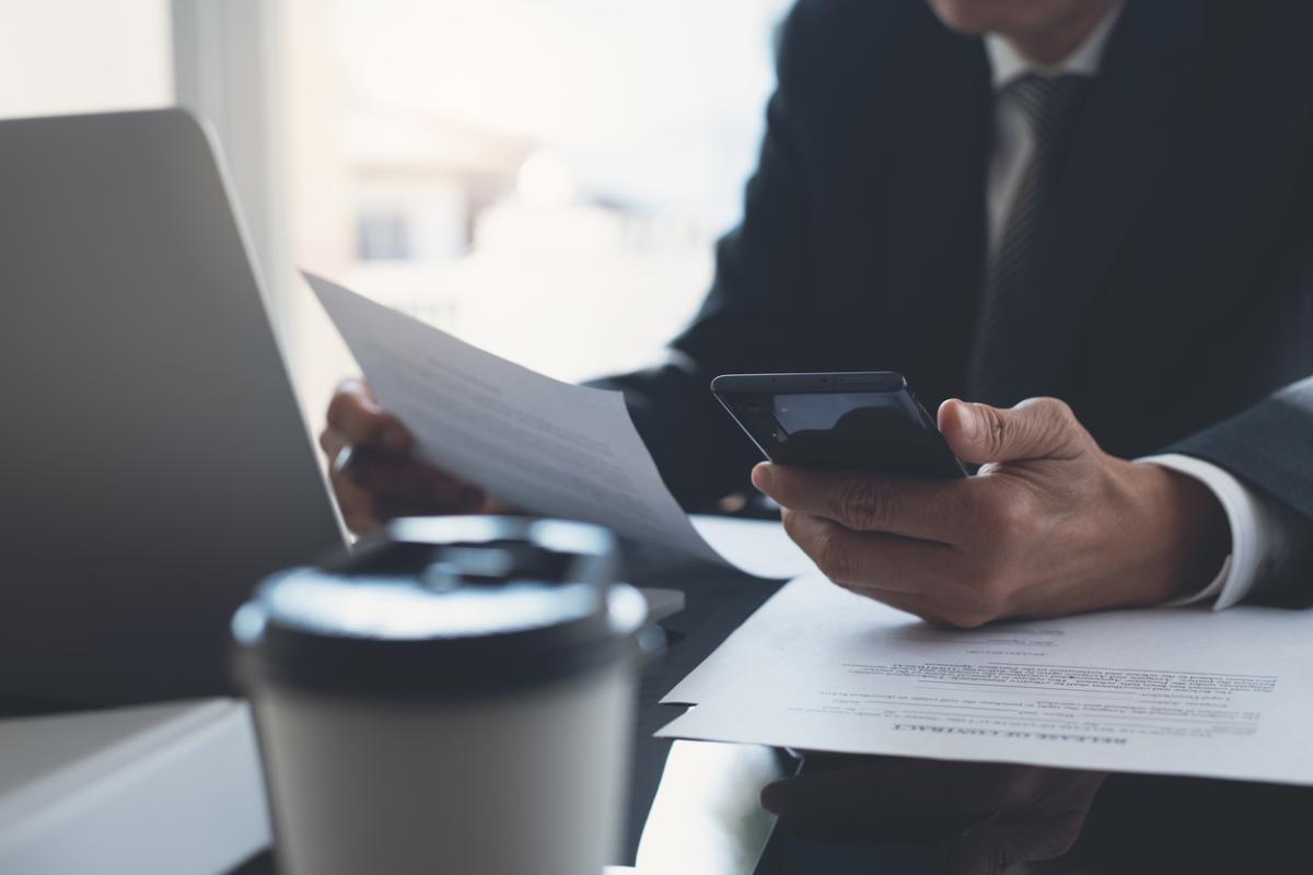 Workers' Compensation Attorney