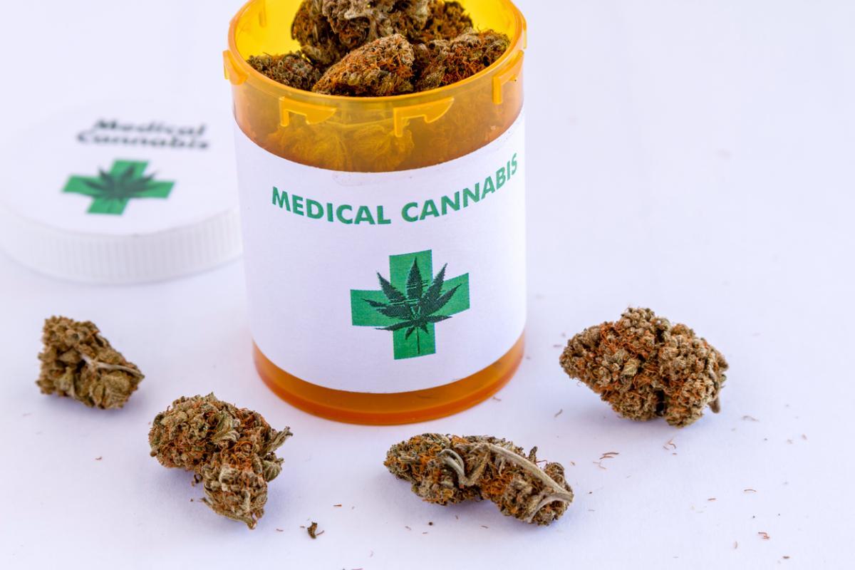 Workers' Compensation for Patients on Medical Marijuana